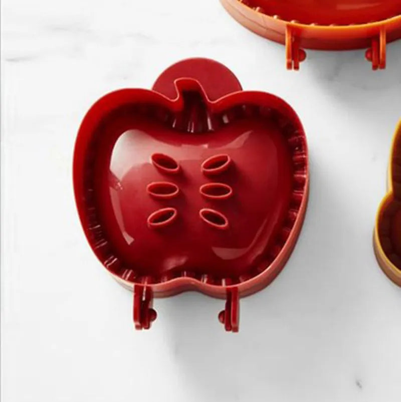 🎄Fall Hand Pie Molds