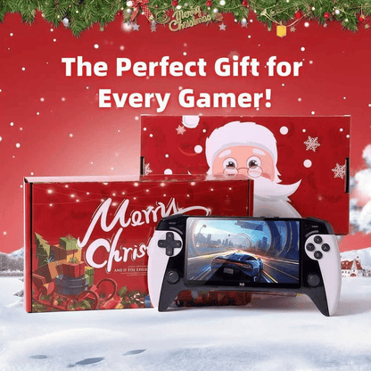 🔥LAST DAY 50% OFF🎮Portable Retro Game Console