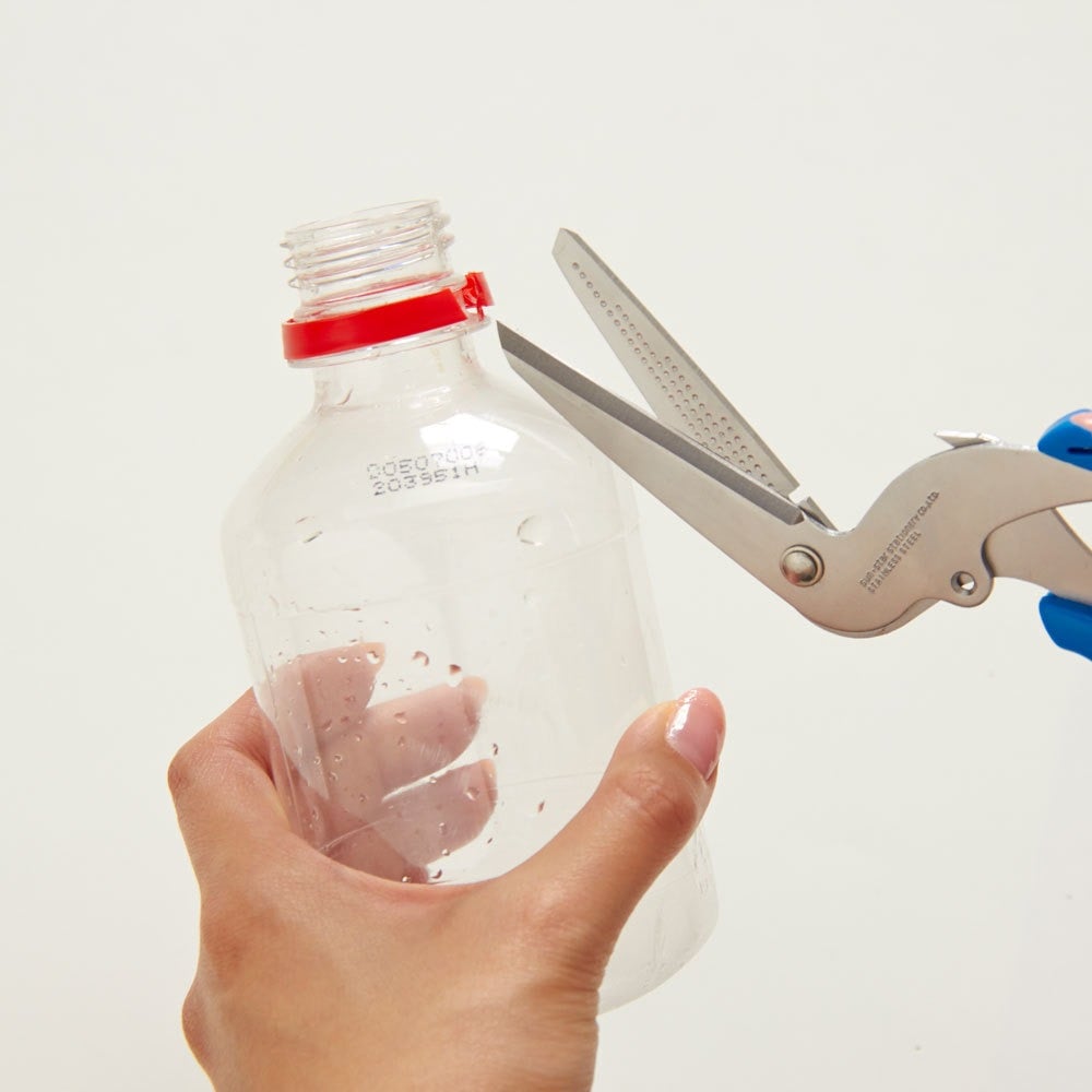 10-in-1 Multi-Purpose Recycling Scissors