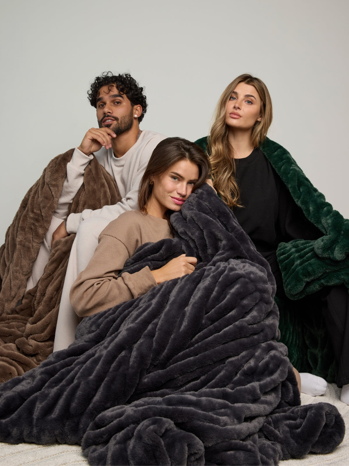 Dreamer Blanket