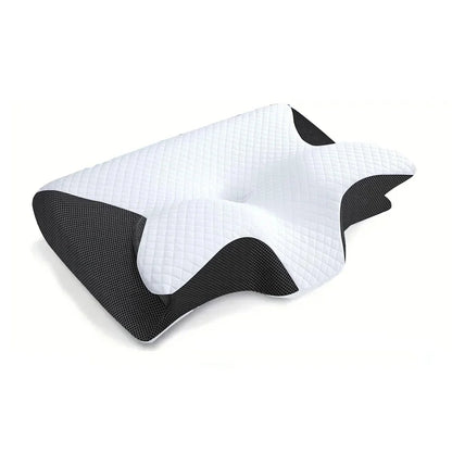 🛌Memory Foam Cervical Pillow😴✨