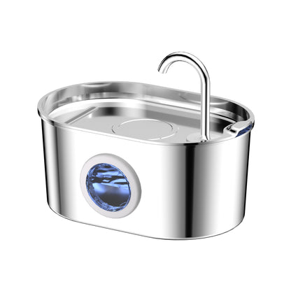 2.2L Fountain Health and Happiness Kit