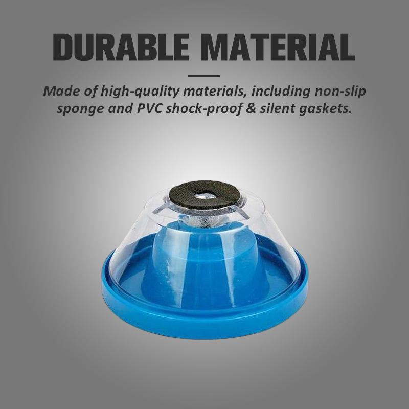 👍Must-Have Accessory Drill Dust Collector🛠️（49% OFF）