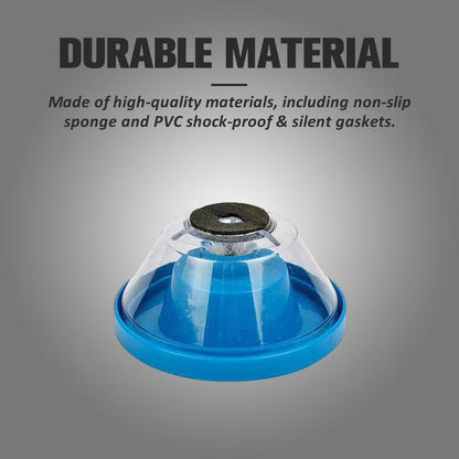 👍Must-Have Accessory Drill Dust Collector🛠️（49% OFF）