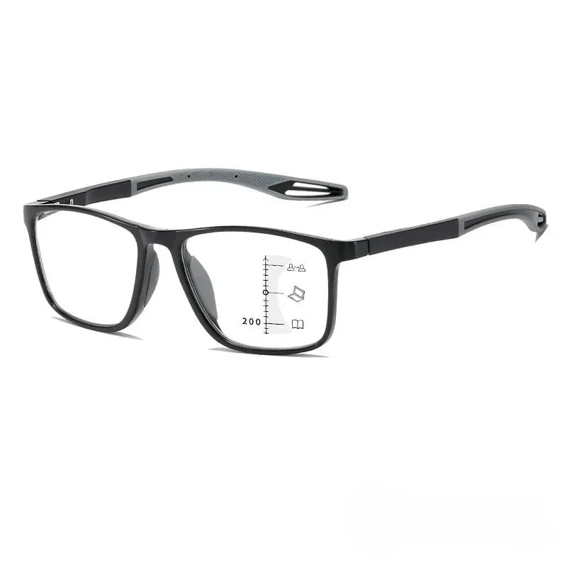🏆LAST DAY SALE 48% OFF - VisionSync Multifocal Glasses