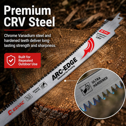 15-Inch Japanese Style Heavy Duty Forged Blade  Blades