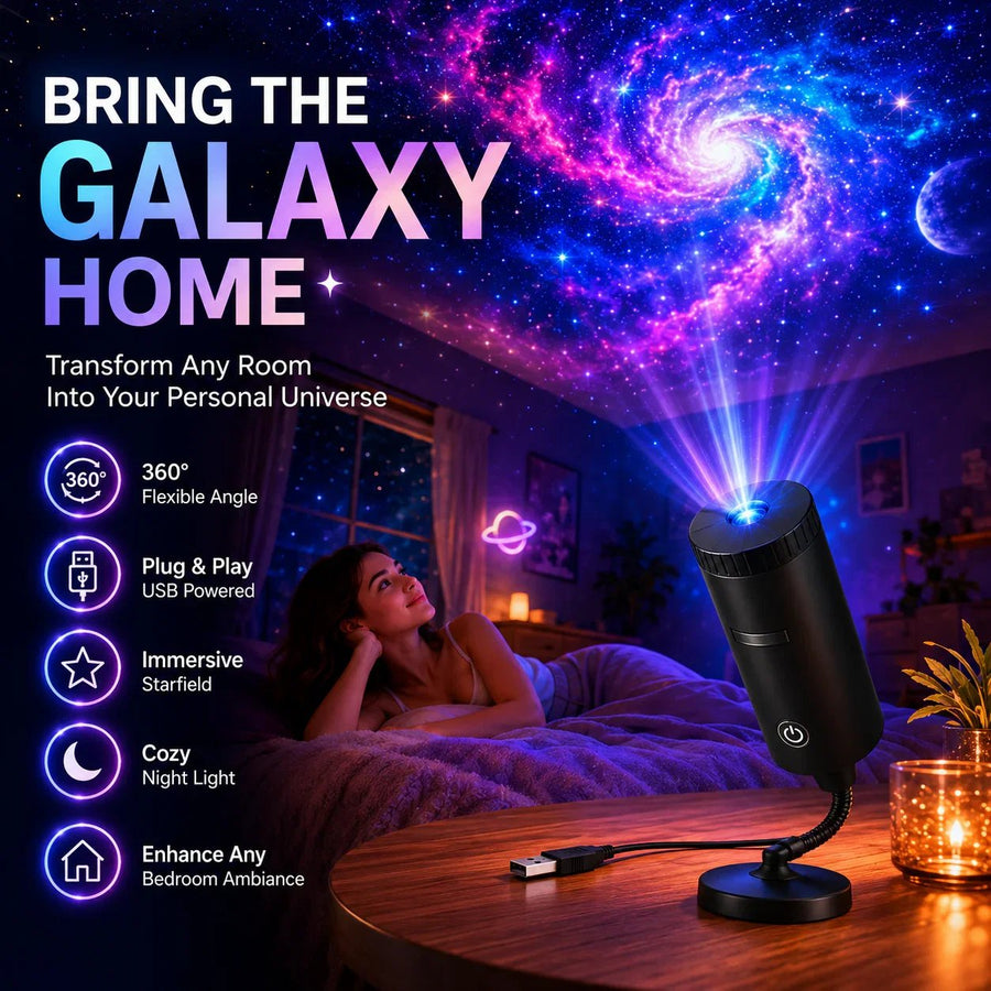 HD Christmas projector product detail