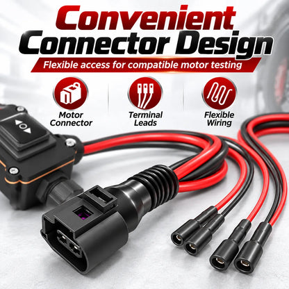 🚗🔧 Electric Parking Brake Reset Tool — Make Brake Repairs Easier! ⚡✨