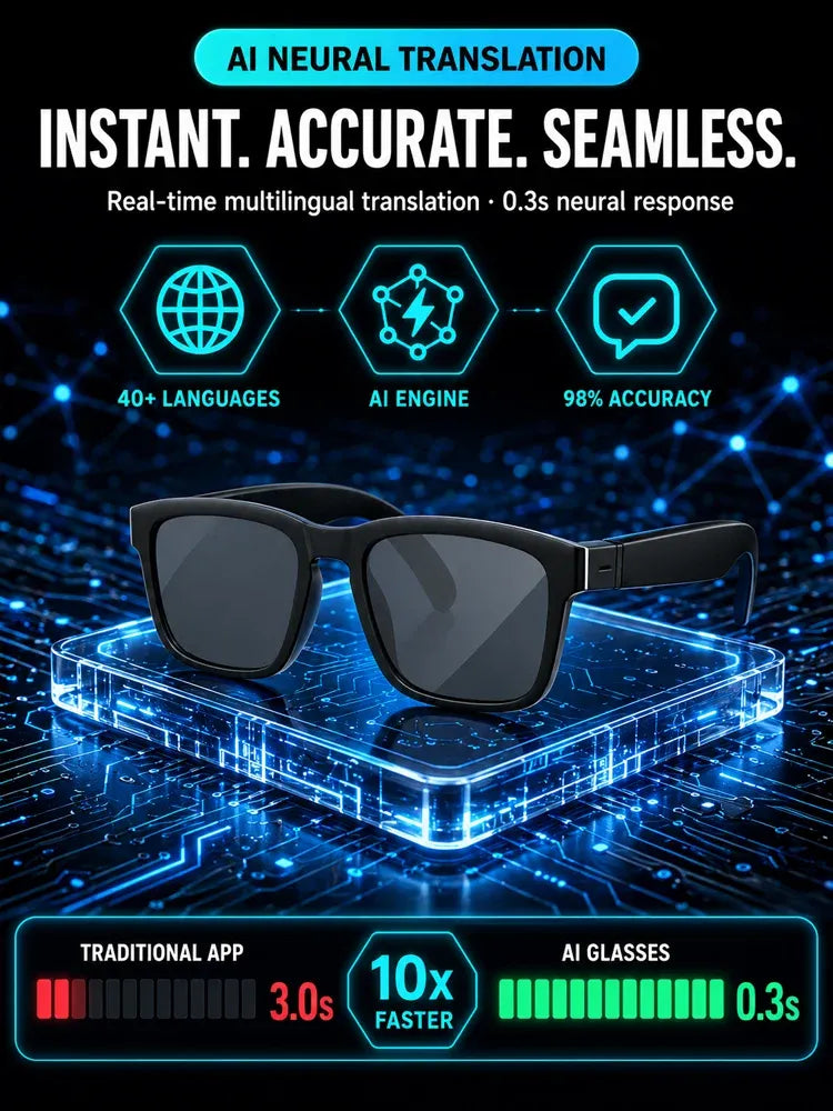 neural translation promotional graphic