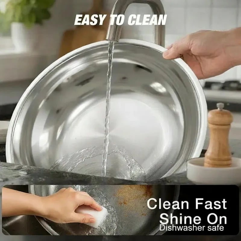 PrimeHostTM Chafing Set