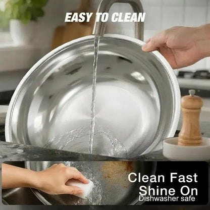 PrimeHostTM Chafing Set