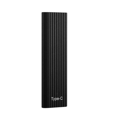 ⚡ 16TB Type-C Portable Mini SSD – Pocket-Sized Storage for Phone, Laptop & Tablet