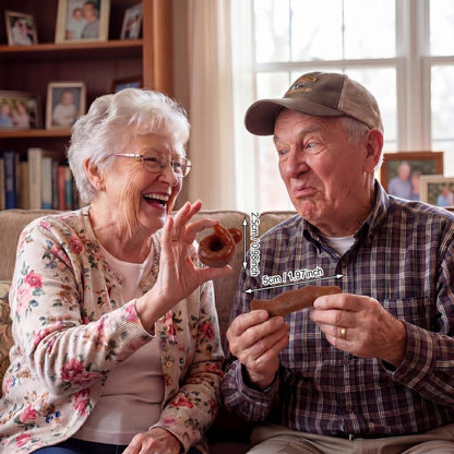😂7 Pcs Fake Poop, Realistic Prank Poop