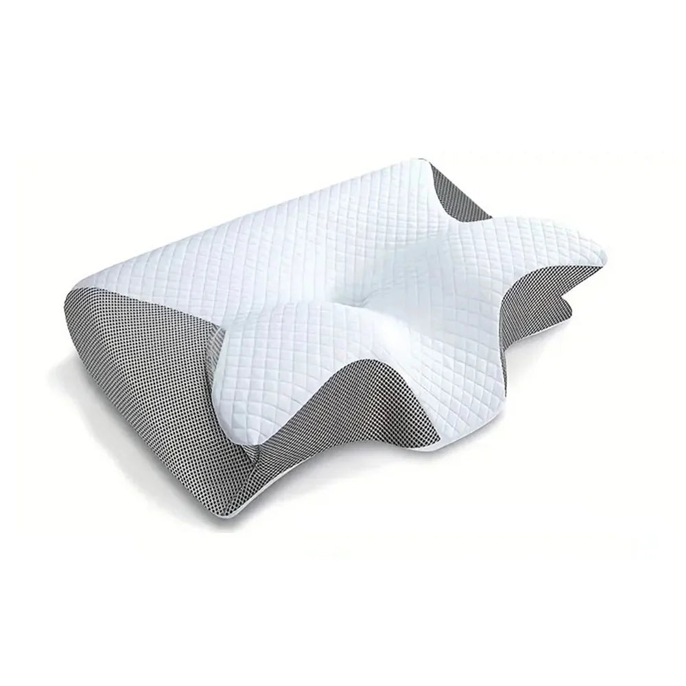 🛌Memory Foam Cervical Pillow😴✨