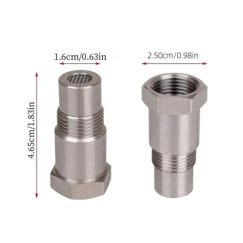 ✨ Connector Extension for Industrial Hardware