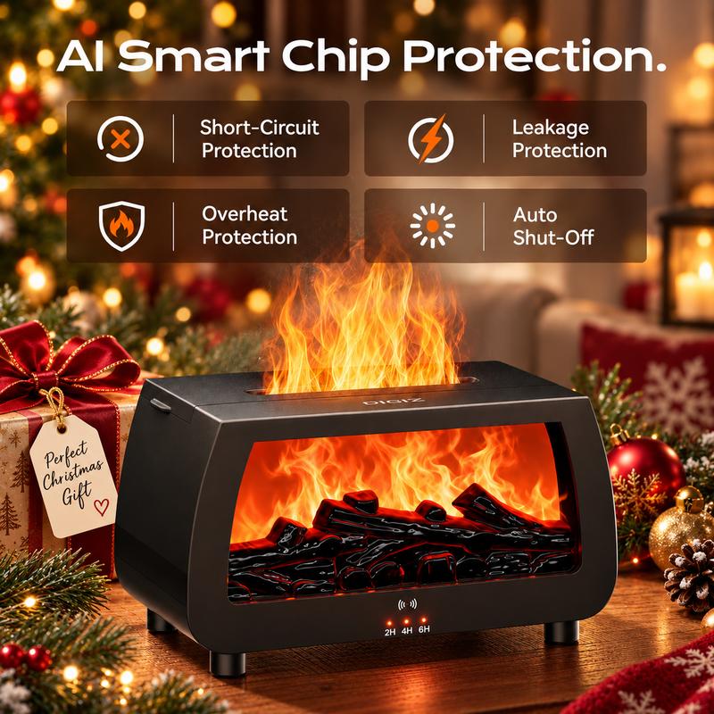 Firehome Flame Diffuser