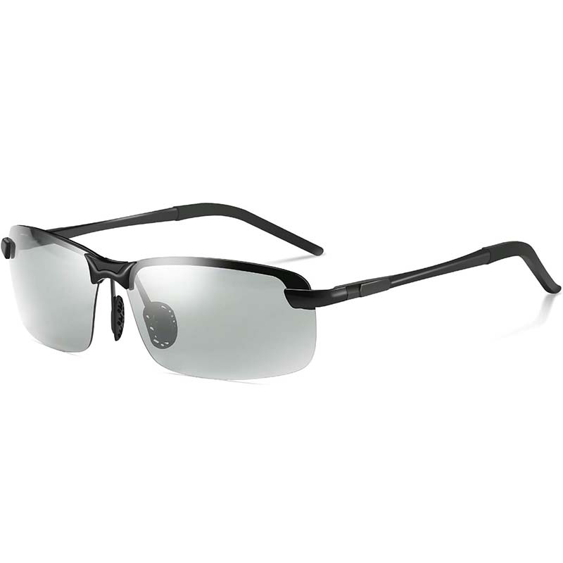 🕶️Smart Polarized Sunglasses For Outdoor Activities UV Protection