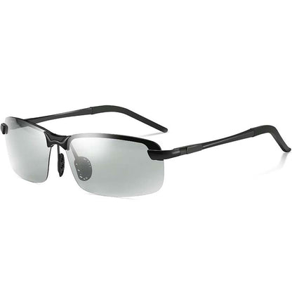 🕶️Smart Polarized Sunglasses For Outdoor Activities UV Protection