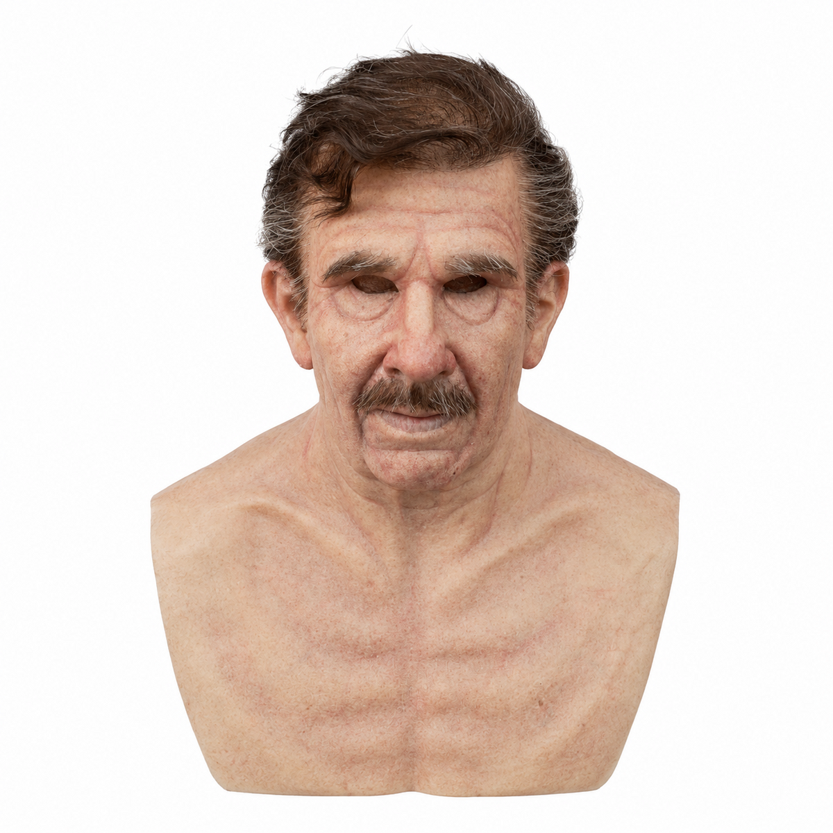 👻Halloween Character Series🔥2026 All New Style Mask Headgear