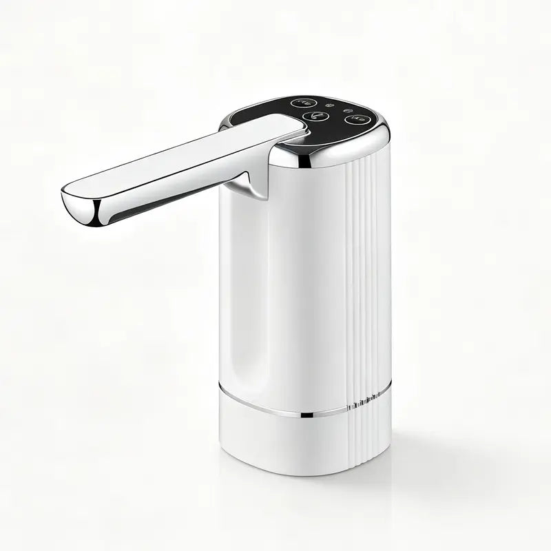 Electric 5Gal Water Bottle Dispenser Pump