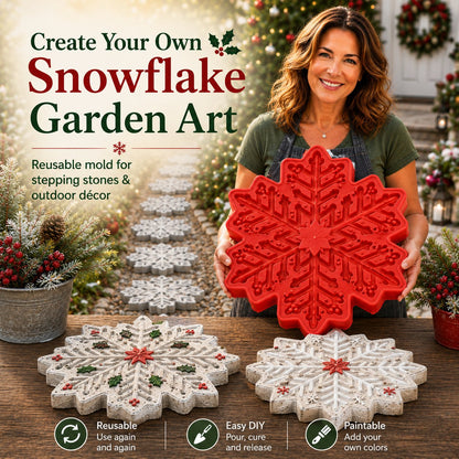 🌻Reusable Sunflower Stepping Stone Mold (📦Buy 2 Free Shipping)