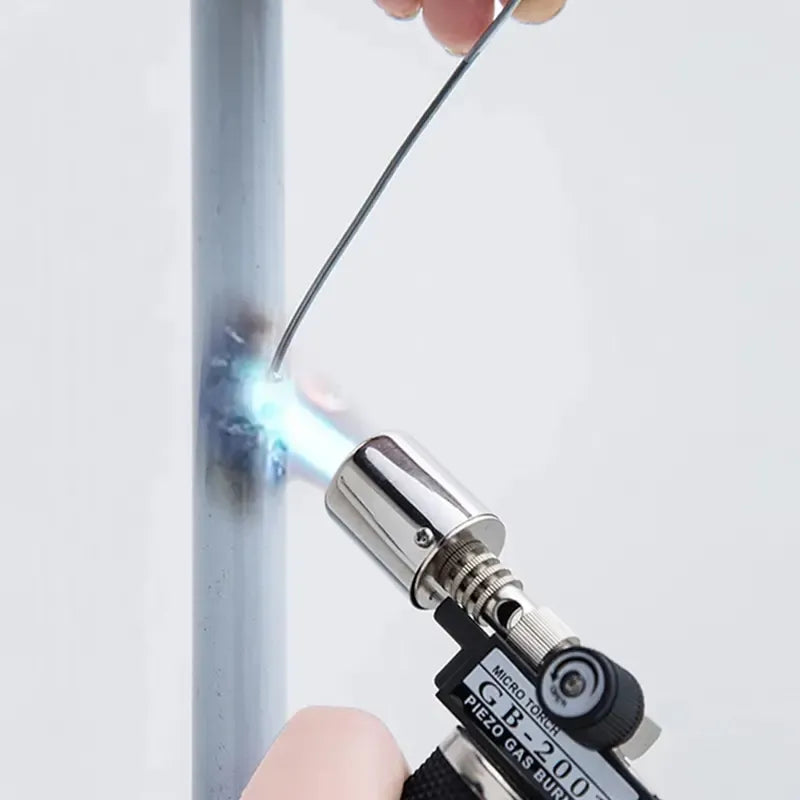 Aluminium Welding Rods | Easy Metal Repair Without Expensive Equipment