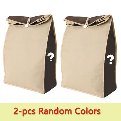 🔥Reusable Self Sealing Potato & Onion Storage Bags