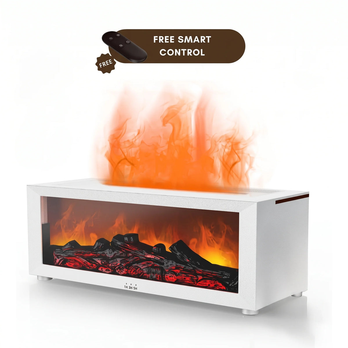 Firehome Flame Diffuser