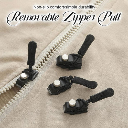 Easy Installation Zipper Repair Kit