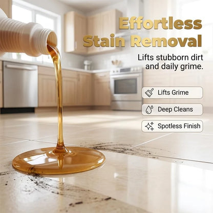 ⏰ Limited-time 50% off — Professional Wood Floor Scratch Repair Floor Polish Restorer