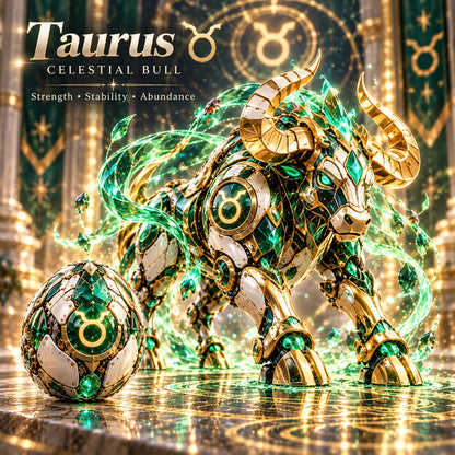 🌌 Zodiac Guardian Eggs™ 🤖– Transforming Celestial Guardian Collection