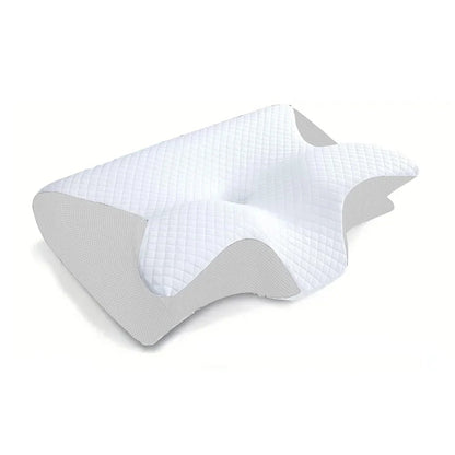 🛌Memory Foam Cervical Pillow😴✨