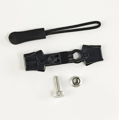 Easy Installation Zipper Repair Kit
