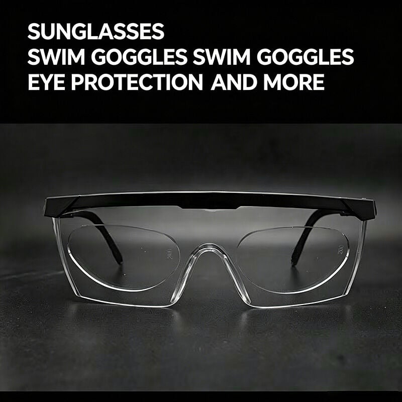 Liquid Silicone Patch Lenses