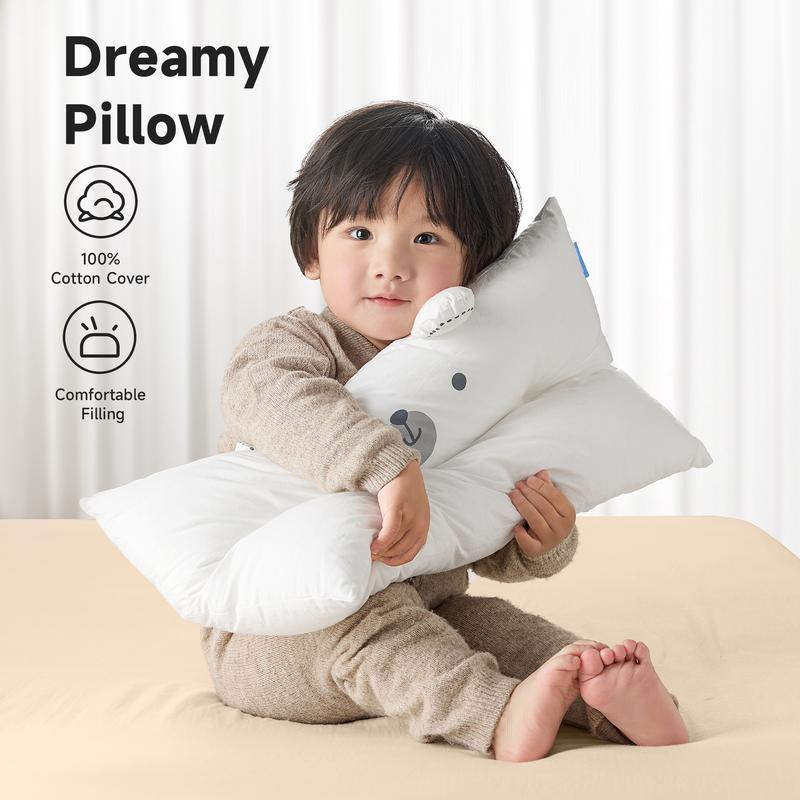Pillow for Sleep Training