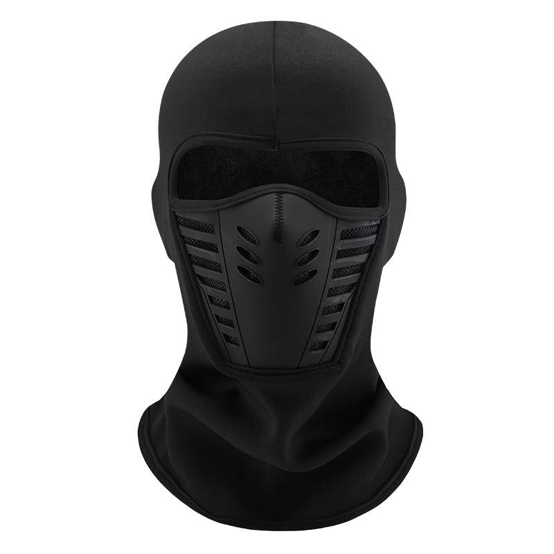 🔥 Limited-Time 50% OFF🔥Unisex Fleece Full Face Balaclava Ski Mask