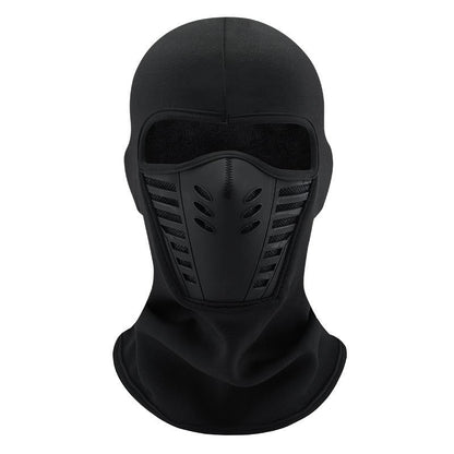 🔥 Limited-Time 50% OFF🔥Unisex Fleece Full Face Balaclava Ski Mask