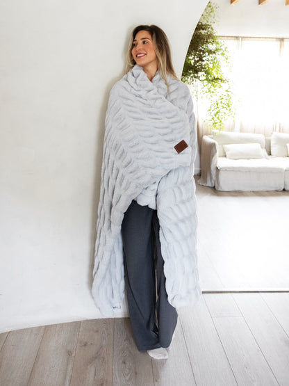 Dreamer Blanket
