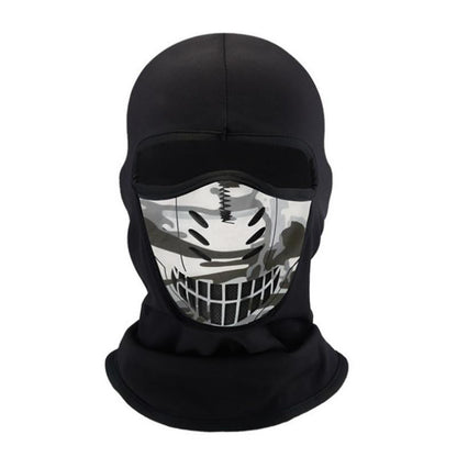 🔥 Limited-Time 50% OFF🔥Unisex Fleece Full Face Balaclava Ski Mask