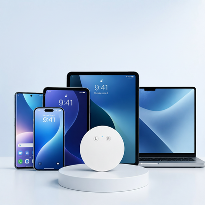 AI Pocket Translator – ✨Real-Time Two-Way Voice Translation in 165+ Languages