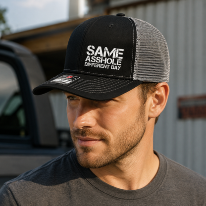 🍺🧢 Funny Beer Lover Trucker Hat – Wear the Laughs Everywhere! 😂