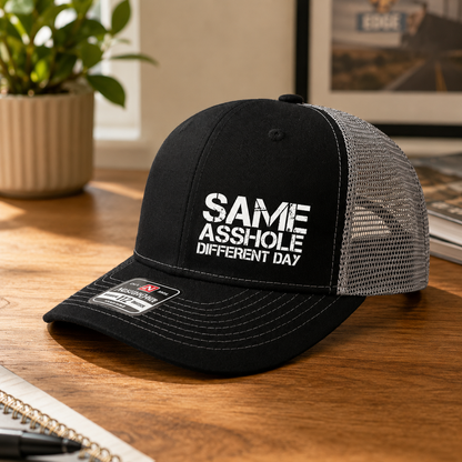 🍺🧢 Funny Beer Lover Trucker Hat – Wear the Laughs Everywhere! 😂