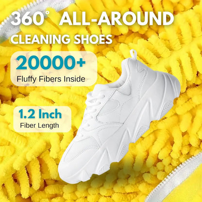 ShoeSpa 360° Washing Machine Shoe Bag🧼