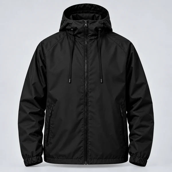 🖤 Black Friday Special: Temperature-Reactive Color-Changing Ski Jacket — Hit the Slopes in Color! ⛷️❄️