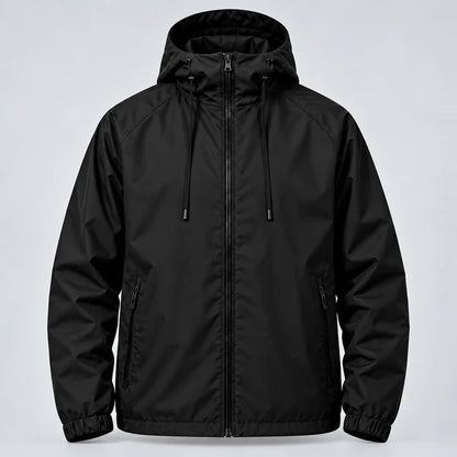🖤 Black Friday Special: Temperature-Reactive Color-Changing Ski Jacket — Hit the Slopes in Color! ⛷️❄️
