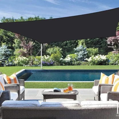 Heavy Duty Sunblock Shade Cloth