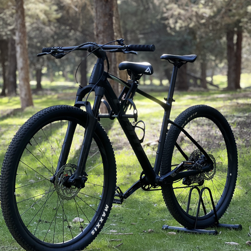 MiniBiker Bike Seat