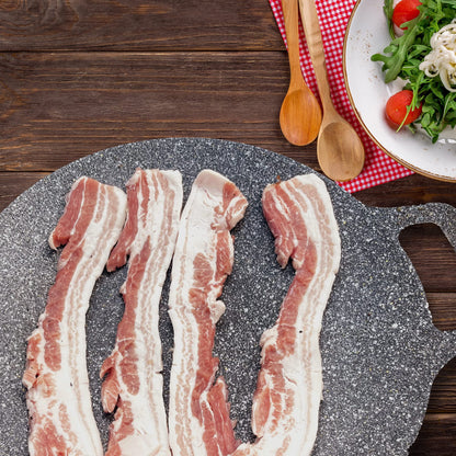 15" Versatile Grill Pan 🔥 Indoor & Outdoor Cooking