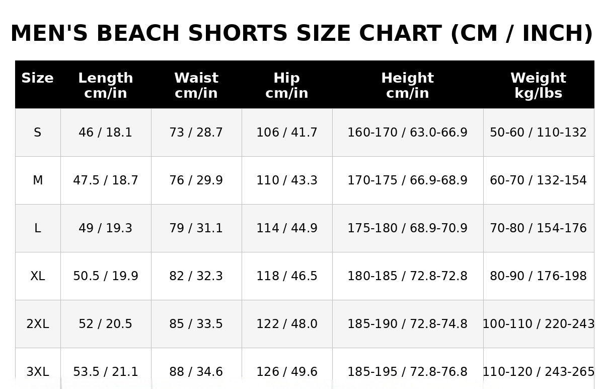 👖☀️ Summer Casual Men’s solid-color shorts with zippered pockets