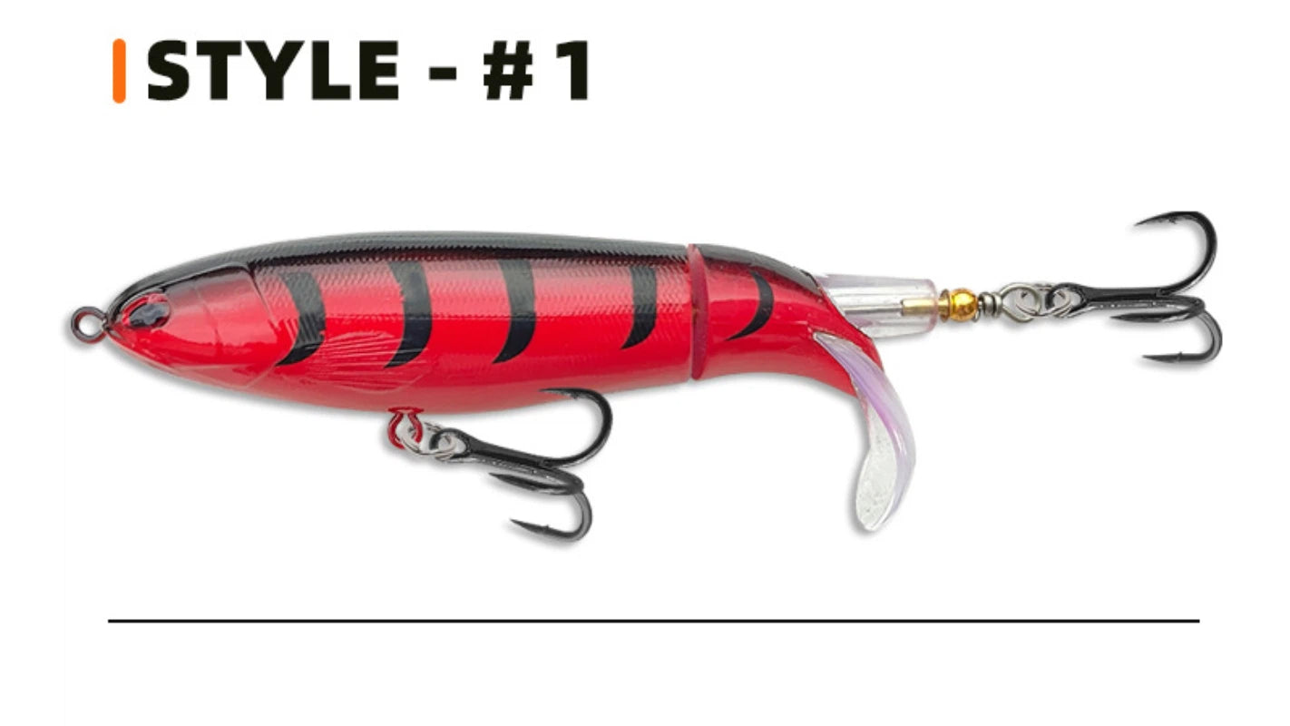 5/10pcs Artificial Fishing Lure